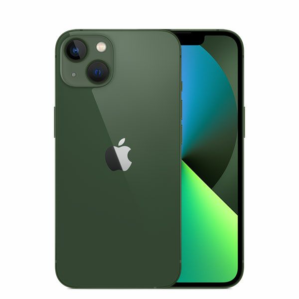 iPhone13のカラー11種類一覧！新色グリーンもチェック - トリスマお得情報