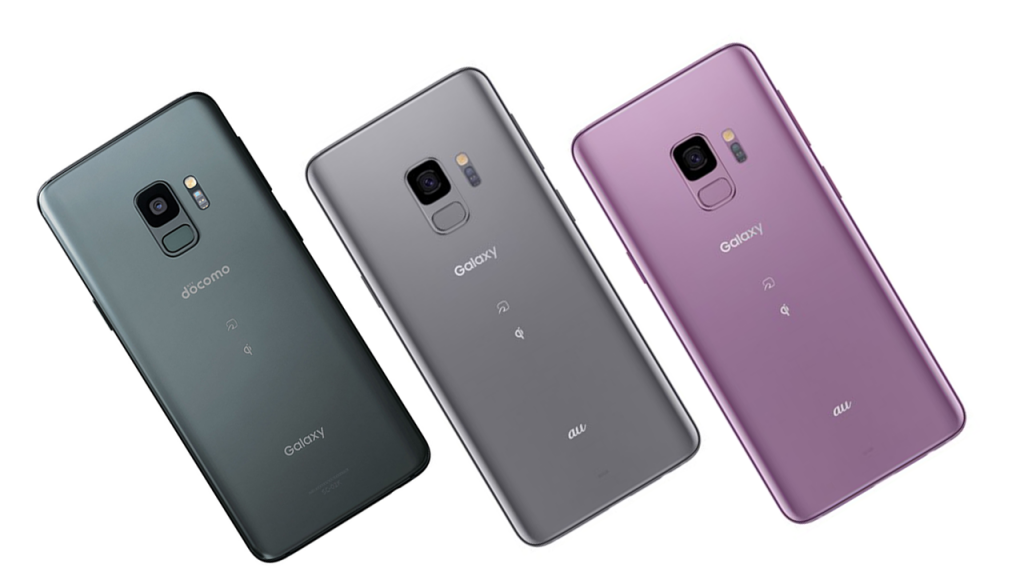 Galaxy S9 torisuma