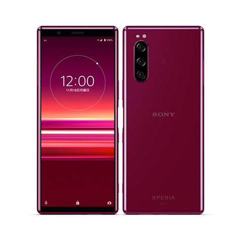 Xperia 5シリーズ