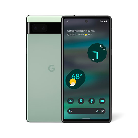 Google Pixel 6a