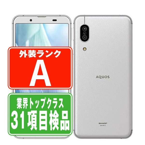 AQUOS sense3