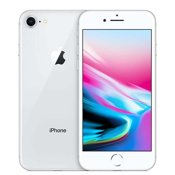 【定額レンタル】 iPhone8 64GB