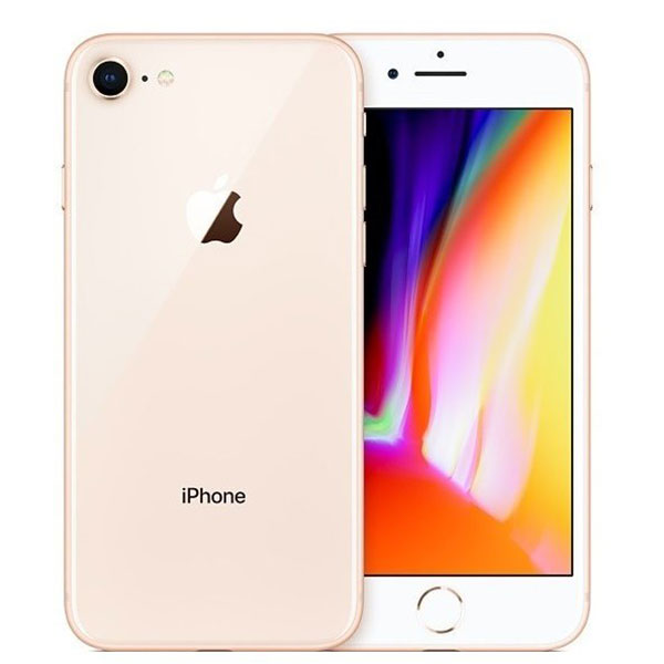 【定額レンタル】 iPhone8 64GB