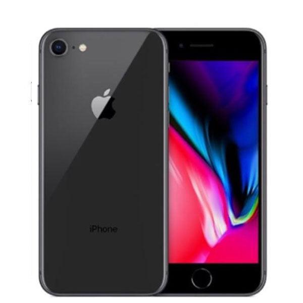 【定額レンタル】 iPhone8 64GB