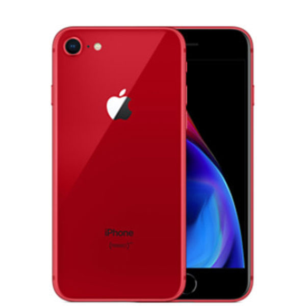 【定額レンタル】 iPhone8 64GB