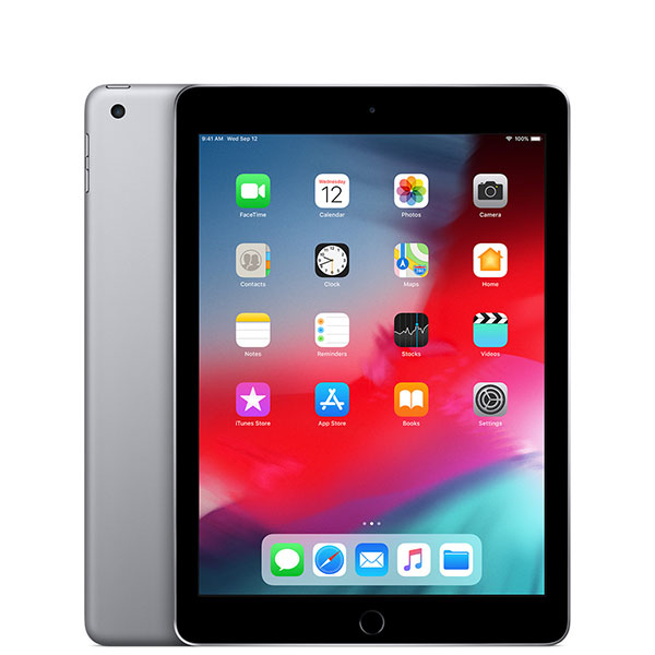 【定額レンタル】 iPad6 Wi-Fi+Cellular 32GB 9.7インチ